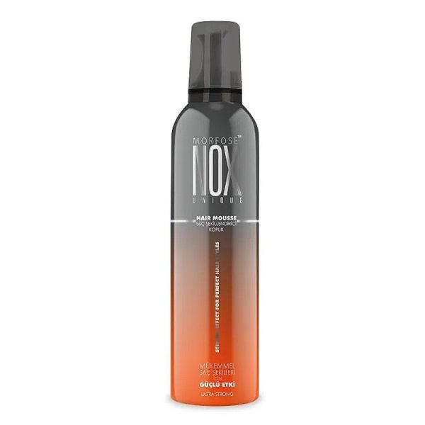 موس مو مورفوس مدل NOX UNIQUE حجم 350 میل