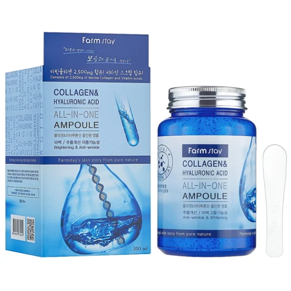 آبرسان فارم استی FARMSTAY