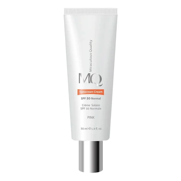 ضد آفتاب MQ ام کیو SPF50