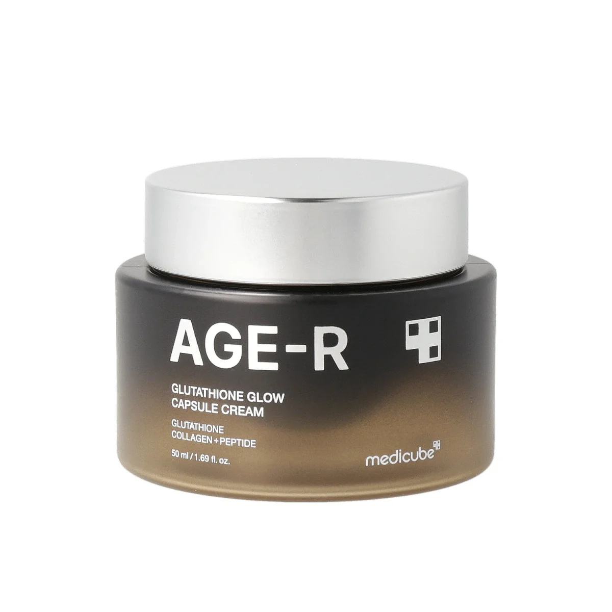 کرم کپسولی جوانساز و روشن کننده گلوتاتیون Medicube AGE-R مدیکیوب - Image 1