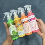 اسپری لایه بردار پا راکو rako حجم 150 میل - انواع مدل ها - تصویر 2