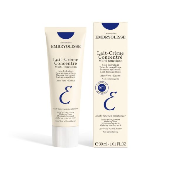 کرم مرطوب کننده چند منظوره EMBRYOLISSE امبریولیس 75 میل