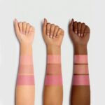 پالت رژگونه سه رنگ شیگلم sheglam مدل بستنی - تصویر 2