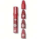 رژ لب SHEGLAM شیگلم 4 طبقه