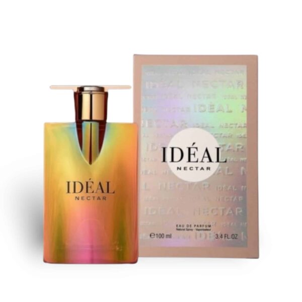 ادکلن فراگرانس مدل Ideal Nectar حجم 100 میل