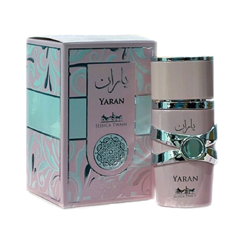 Jessica-Twain-Yaran-100ml-1 ادکلن جسیکا تواین مدل یاران حجم 100 میل - تصویر 1