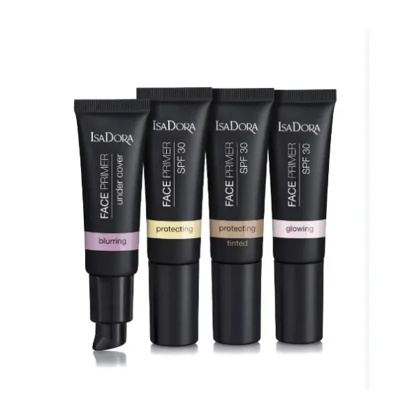 پرایمر ایزادورا 30 میل - انواع مدل ها