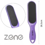 سوهان پا کاغذی 2 رو زدوان z.one کد 159 - Image 2