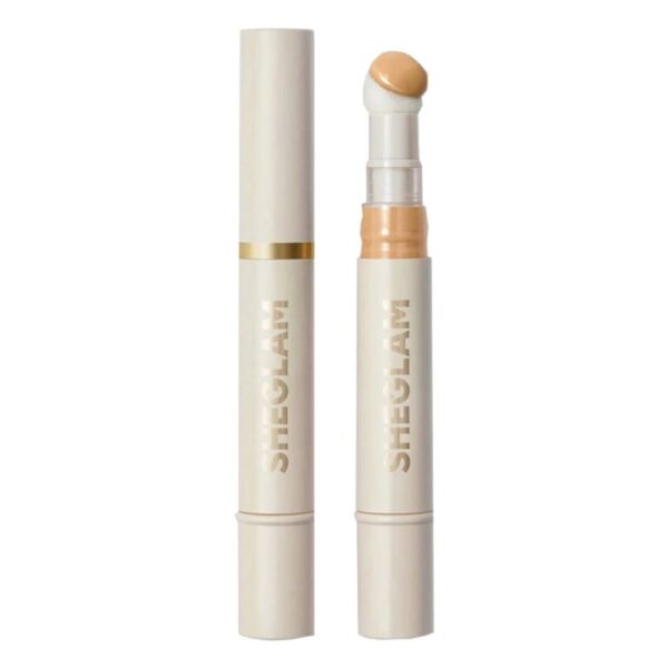 کانسیلر سر اسفنجی شیگلم حجم 4.5 گرم