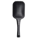 برس مو تخت مشکی مخمل زدوان z.one کد 46