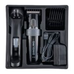 موزر برقی و شارژ دینگ لینگ مدل 699 - تصویر 2