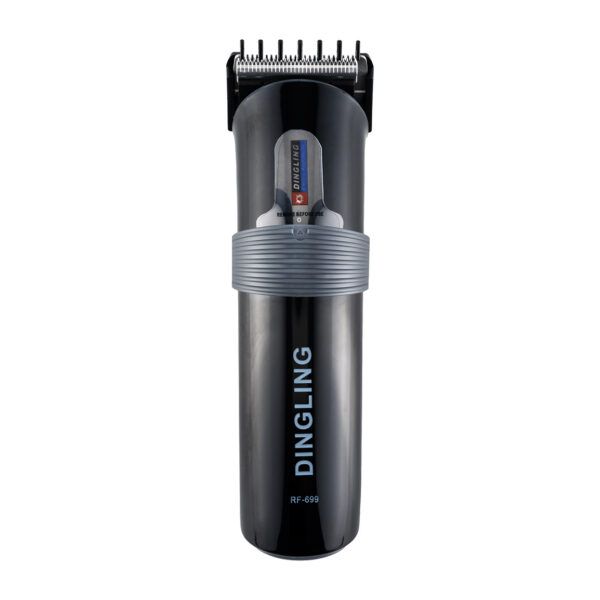 موزر برقی و شارژ دینگ لینگ مدل 699