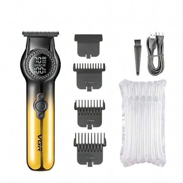 ماشین اصلاح وی جی آر مدل V-990