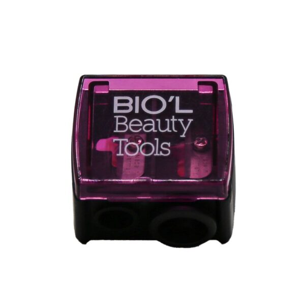 تراش دوقلو آرایشی مدل BBT-001109