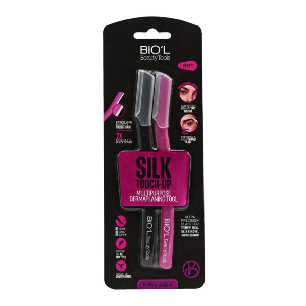 تیغ اصلاح چند منظوره مدل BBT-001108