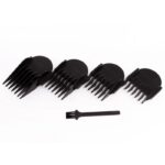 ماشین اصلاح روزیا ROZIA - HQ231 - Image 2