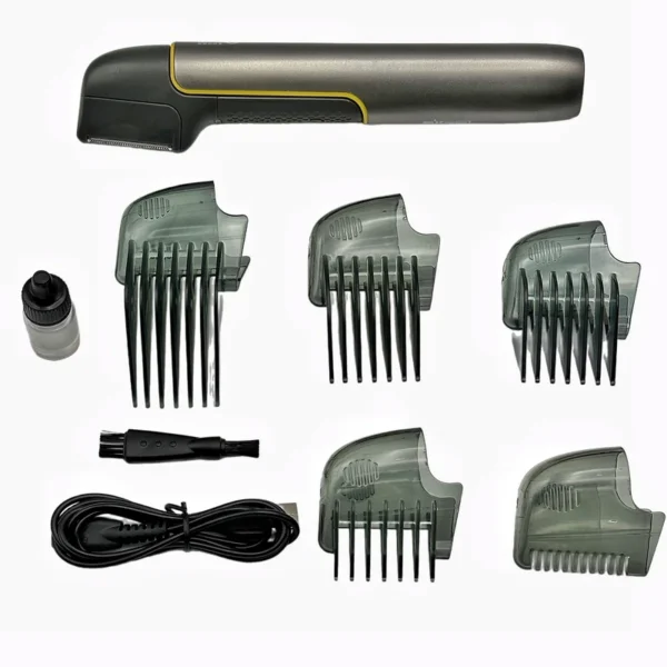 ماشین اصلاح الگان ELEGAN - 60121