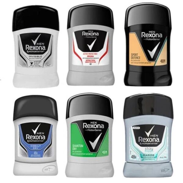 استیک رکسونا REXONA - جور