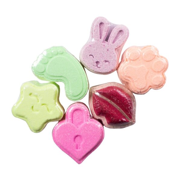 کوکتل عروسکی بسته 1 عددی - بزرگ