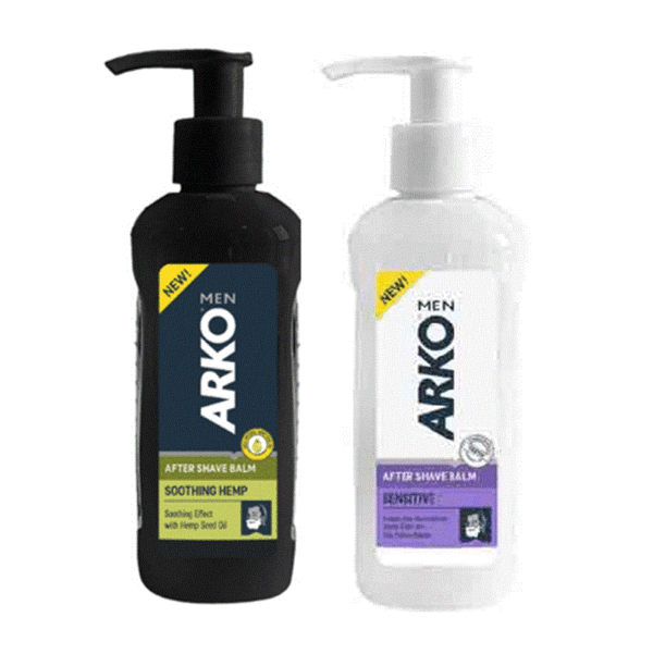 افترشیو آرکو - ARKO - حجم 200 میل
