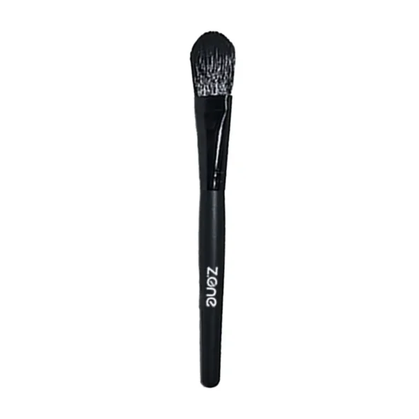 برس گونه کرم پودری کوچک زدوان z.one کد 319