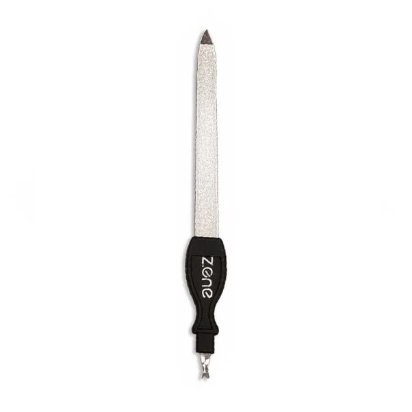 سوهان گوشه گیر دار متوسط زدوان z.one کد 182