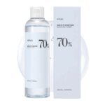 تونر تقویت و مرطوب کننده آنوا حاوی شیره توس حجم 250 میل