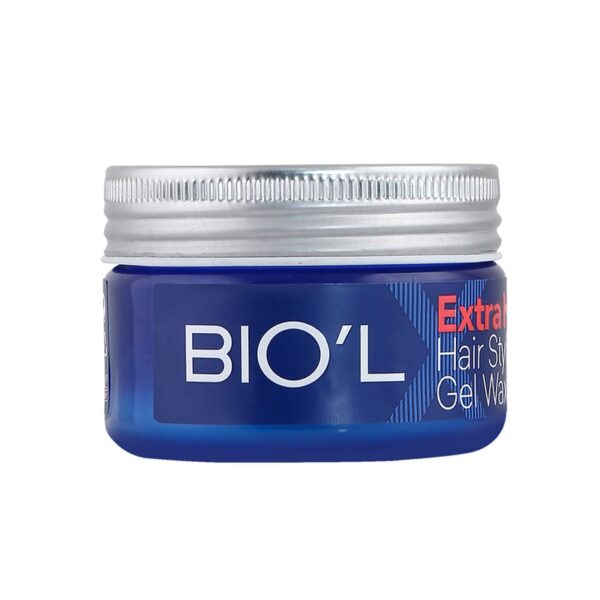 واکس مو بیول BIO'L مدل EXTRA HOLD حجم 150 میل