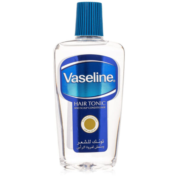 تونیک مو وازلین VASELINE حجم 300میل
