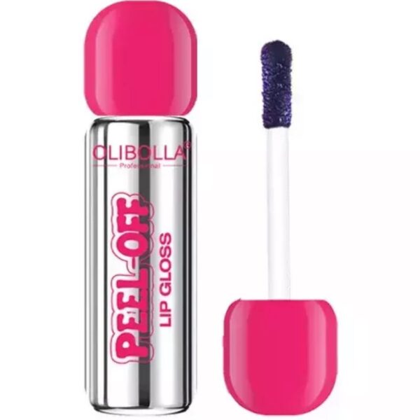 رژ لب اولیبولا OLIBOLLA پیلاف PEEL OFF