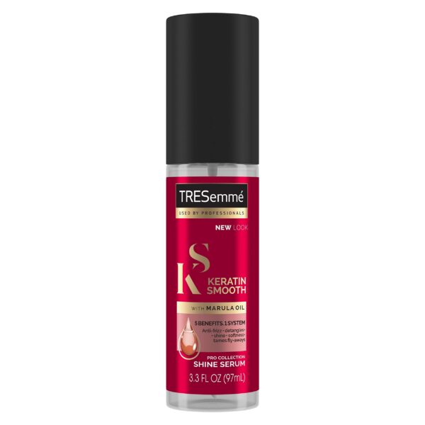 سرم موی ترزمه مدل Keratin Smoth حجم 97 میل