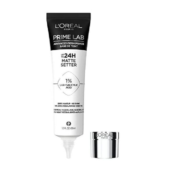 پرایمر مینی مایزر لورال LOREAL حجم 30 میل