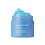 ژل هیالورونیک مدیکیوب HYALURONIC CERAMIDE JELLY CREAM حجم 50 میل