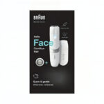 ماشین اصلاح موی صورت بانوان براون مدل FS1100 - تصویر 2