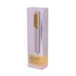 برس موی صاف SHEGLAM شیگلم زرد مدل SLEEK CHIC 3D THERMI - تصویر 2