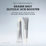سرم بوستر گلیکولیک اسید GLYCOLIC ACID ARENCIA آرنسیا لایه بردار سفید 30 میل - تصویر 2