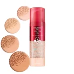 تینت صورت برژوا Bourjois