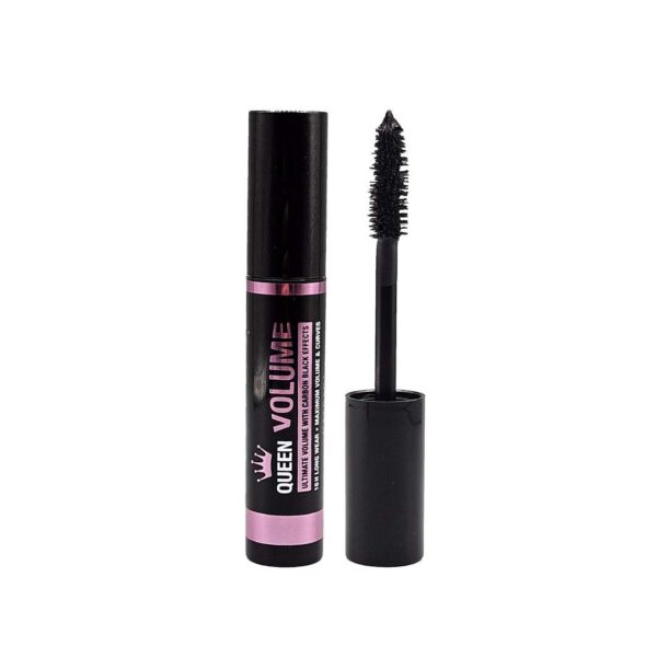 ریمل حجم دهنده بل مدل Queen Volume Original حجم 12 میل